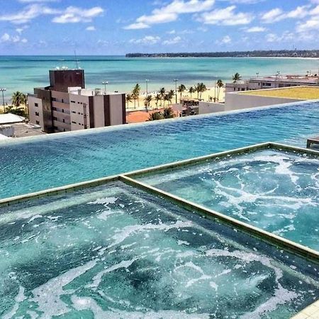 Holandas Prime Residence Joao Pessoa Exterior photo