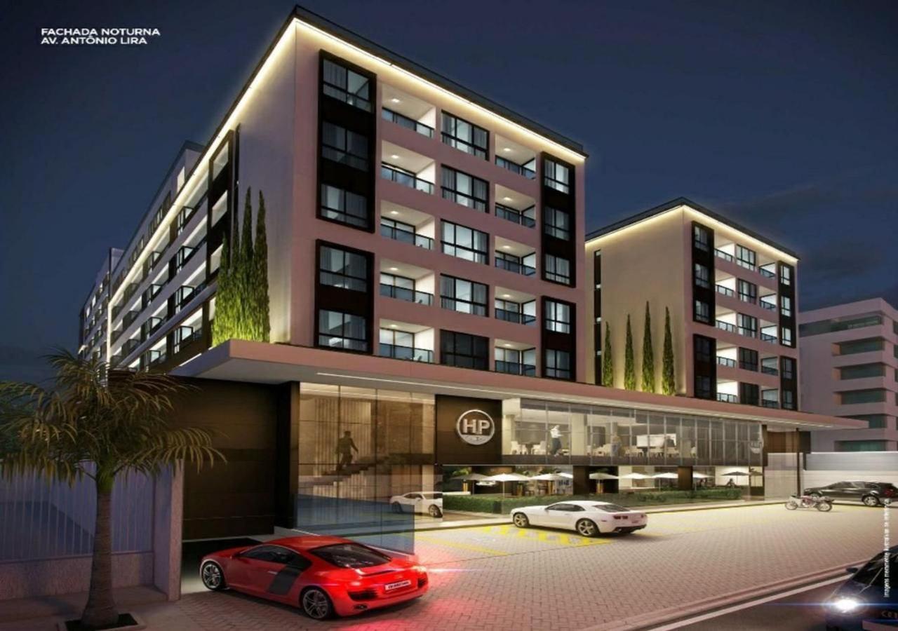 Holandas Prime Residence Joao Pessoa Exterior photo