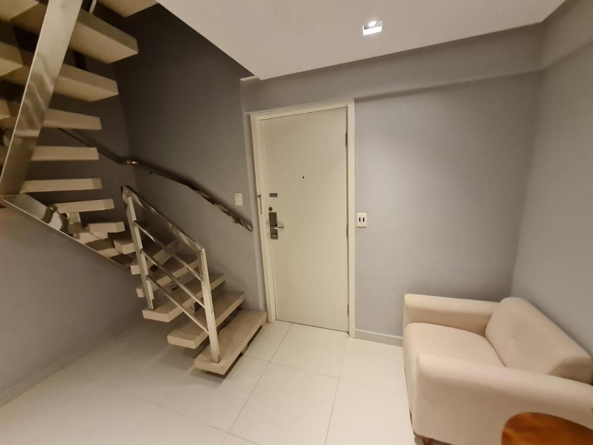 Holandas Prime Residence Joao Pessoa Exterior photo
