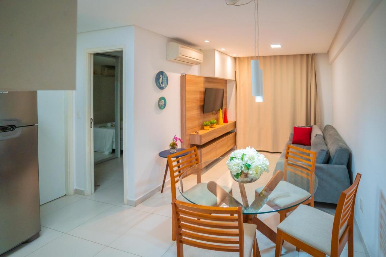 Holandas Prime Residence Joao Pessoa Exterior photo