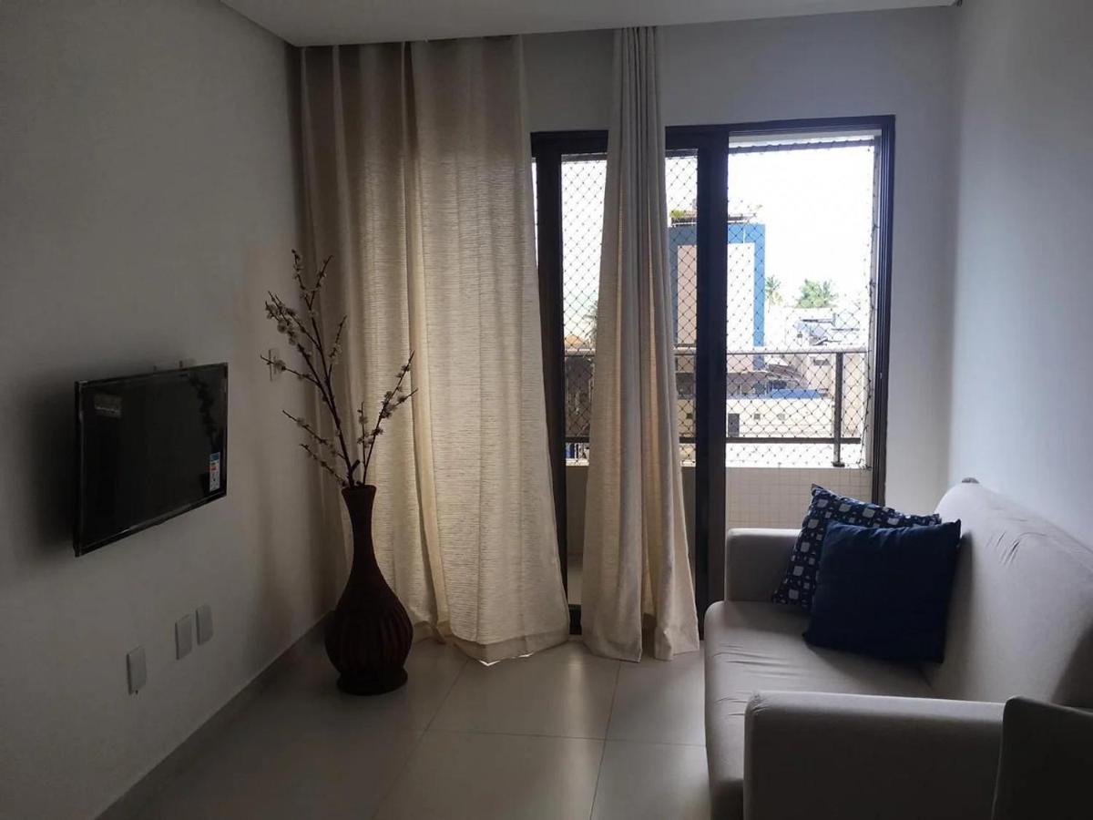 Holandas Prime Residence Joao Pessoa Exterior photo