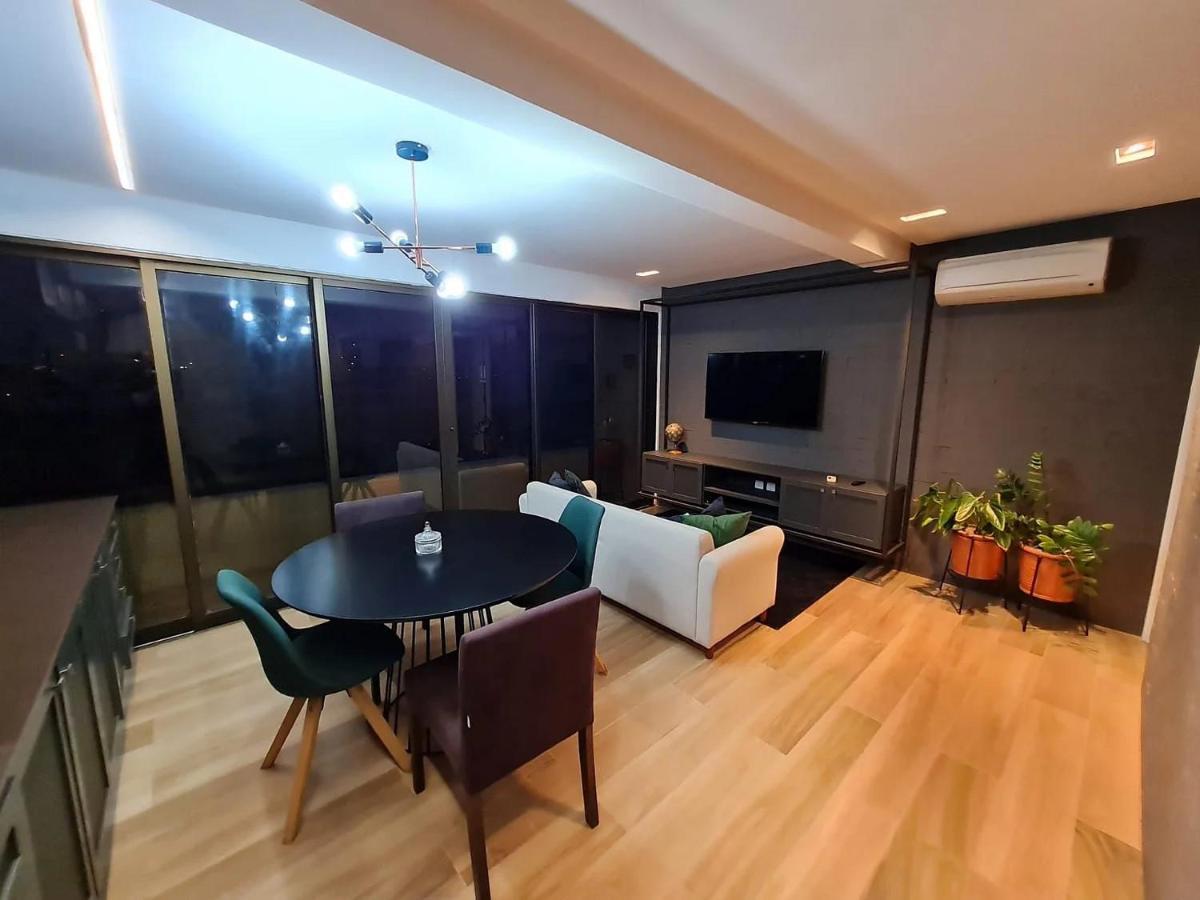 Holandas Prime Residence Joao Pessoa Exterior photo