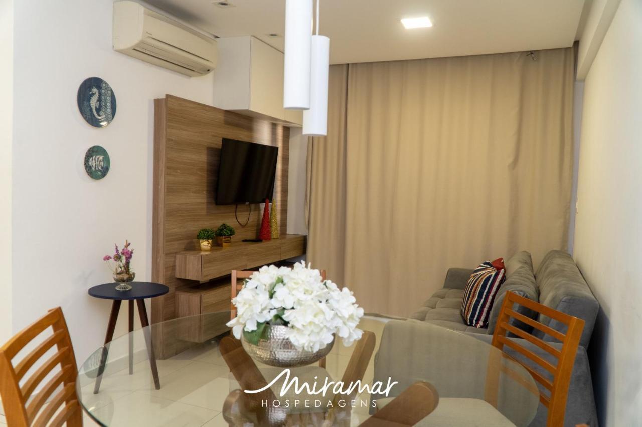 Holandas Prime Residence Joao Pessoa Exterior photo