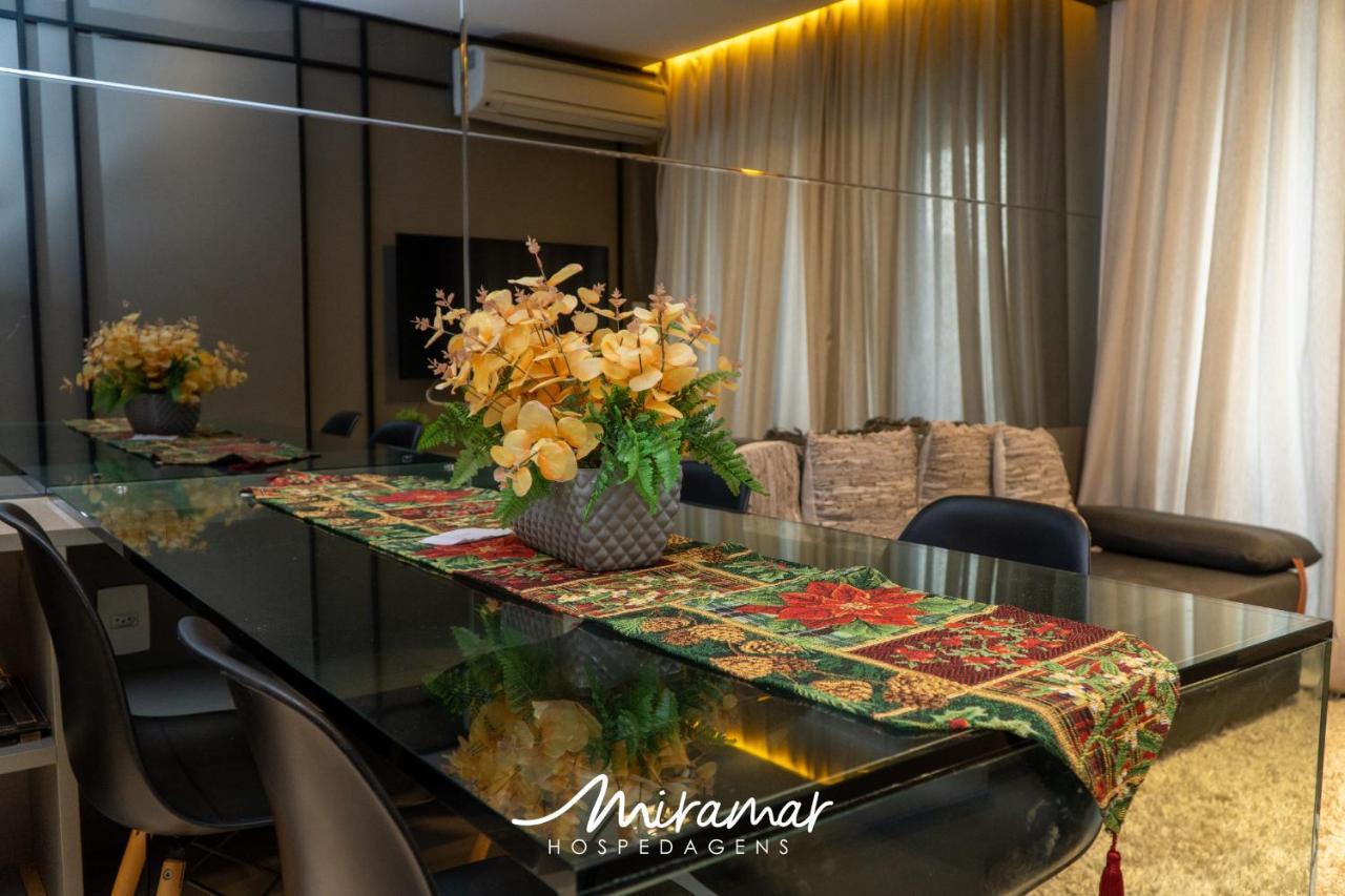 Holandas Prime Residence Joao Pessoa Exterior photo